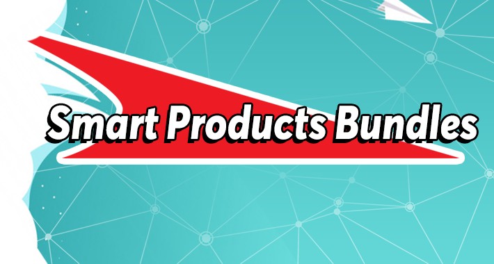 Smart Product Bundles